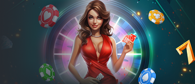 22Casino Уикенд Бонус За Презареждане!