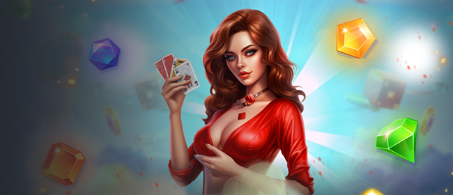 22Casino Специален Бонус При 10-ти Депозит!