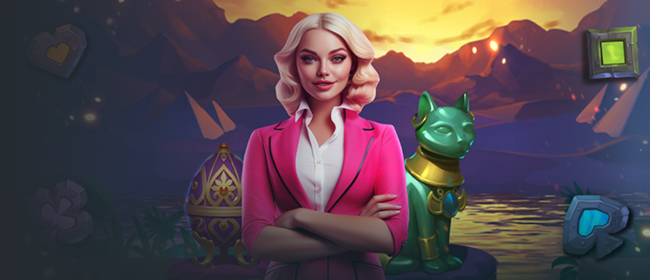 22Casino VIP Програма С Кешбек!